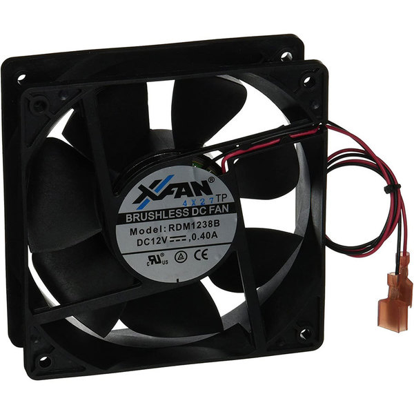 Norcold Norcold 628685 Cooling Unit Fan for 2118 Models 628685